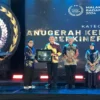 Penerima Penghargaan Radar TV Awards 2024