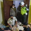 Satpol PP Kabupaten Tasikmalaya