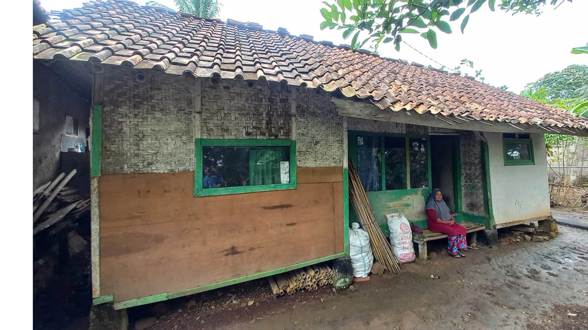 rumah mak jenab