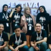 pelatihan sastra