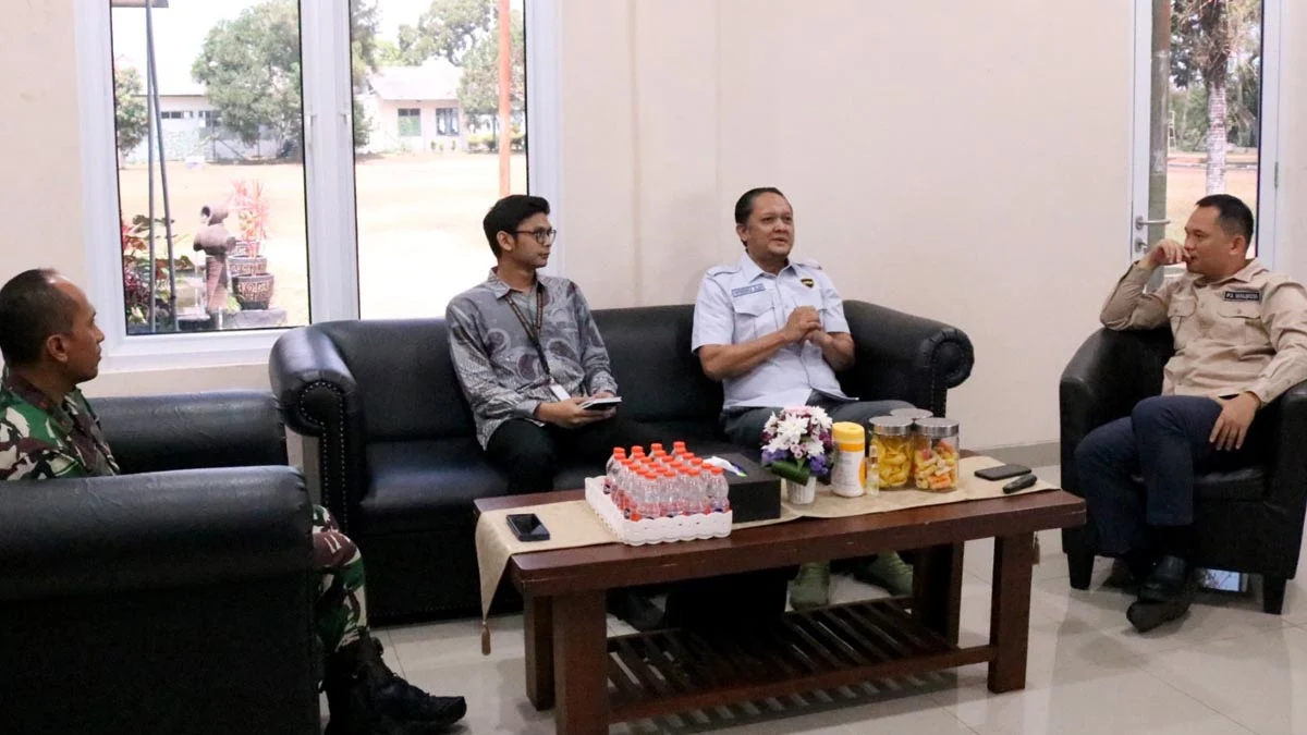 stafsus presiden Joko Widodo Wisnu Aji