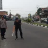 Pelaku Buang Bayi di Jalan Pembangunan Kabupaten Garut