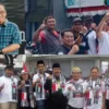 forum paseh bersatu dukung ivan dicksan dede muharam di pilkada kota tasikmalaya