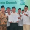 tim pemenangan yanto oce aminudin, pkb di pilkada kota tasikmalaya, relawan