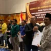 data pemilih pilkada kota tasikmalaya, daftar pemilih tetap, calon wali kota tasikmalaya