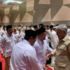 pesan penuh makna ketua dpd partai gerindra jabar h amir mahpud, anggota dprd, pemenangan pilkada,