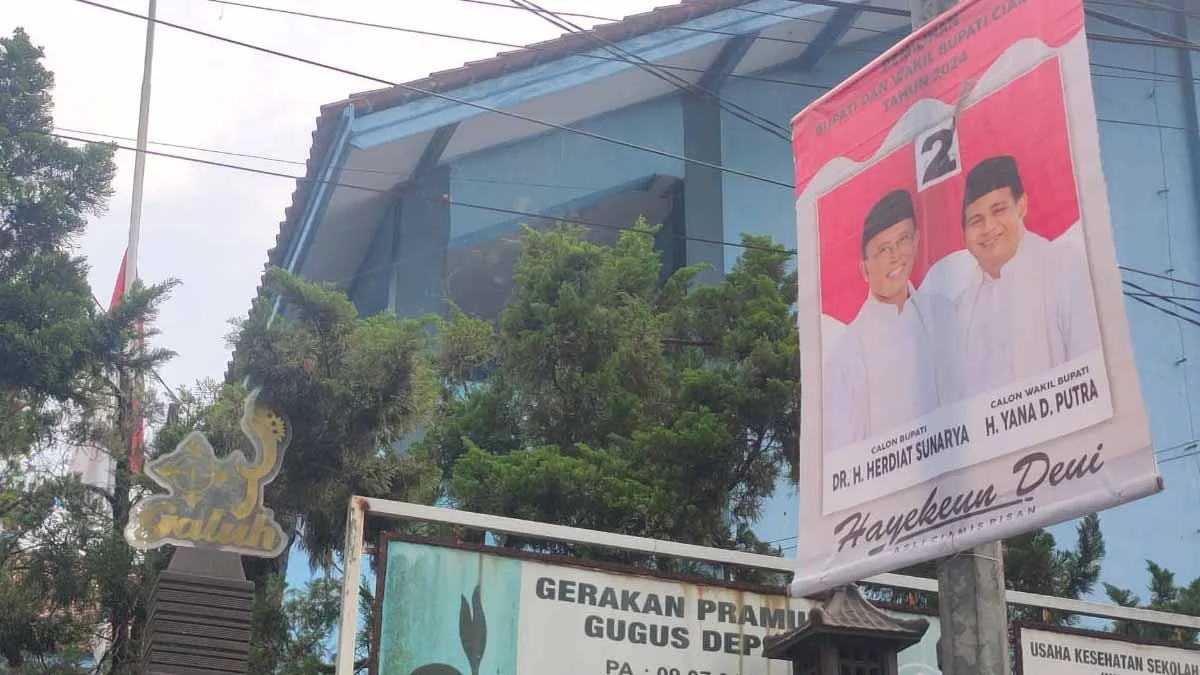 alat peraga sosialisasi