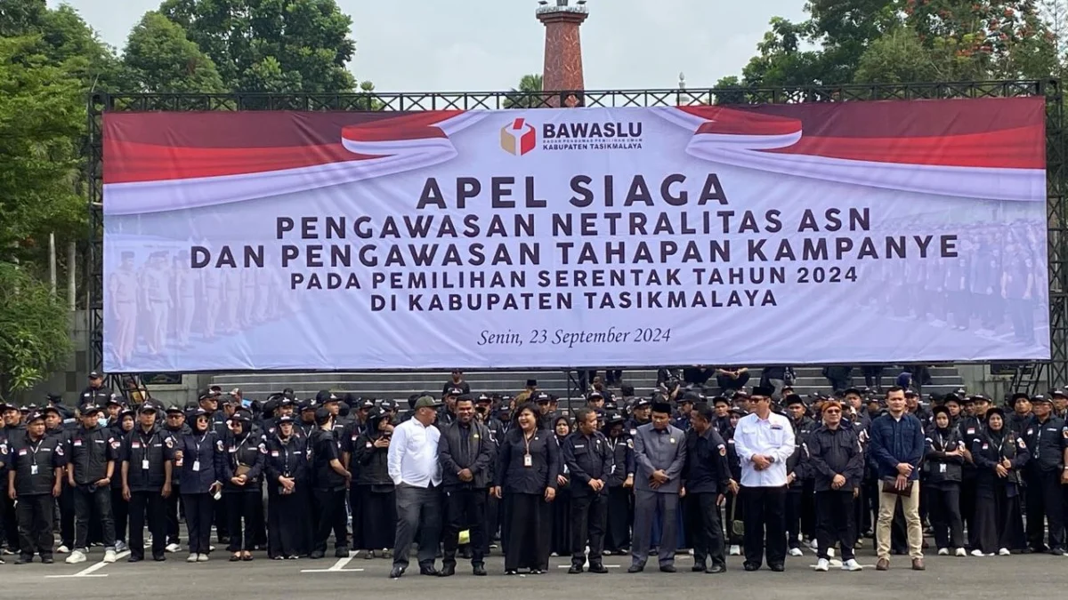 pilkada kabupaten tasikmalaya