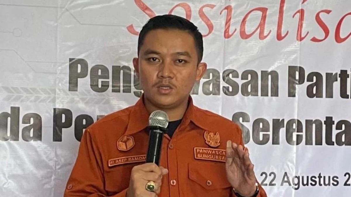 pendaftaran PTPS Pilkada 2024, lowongan pekerjaan, syarat Pengawas TPS