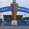 gelora banjar patroman