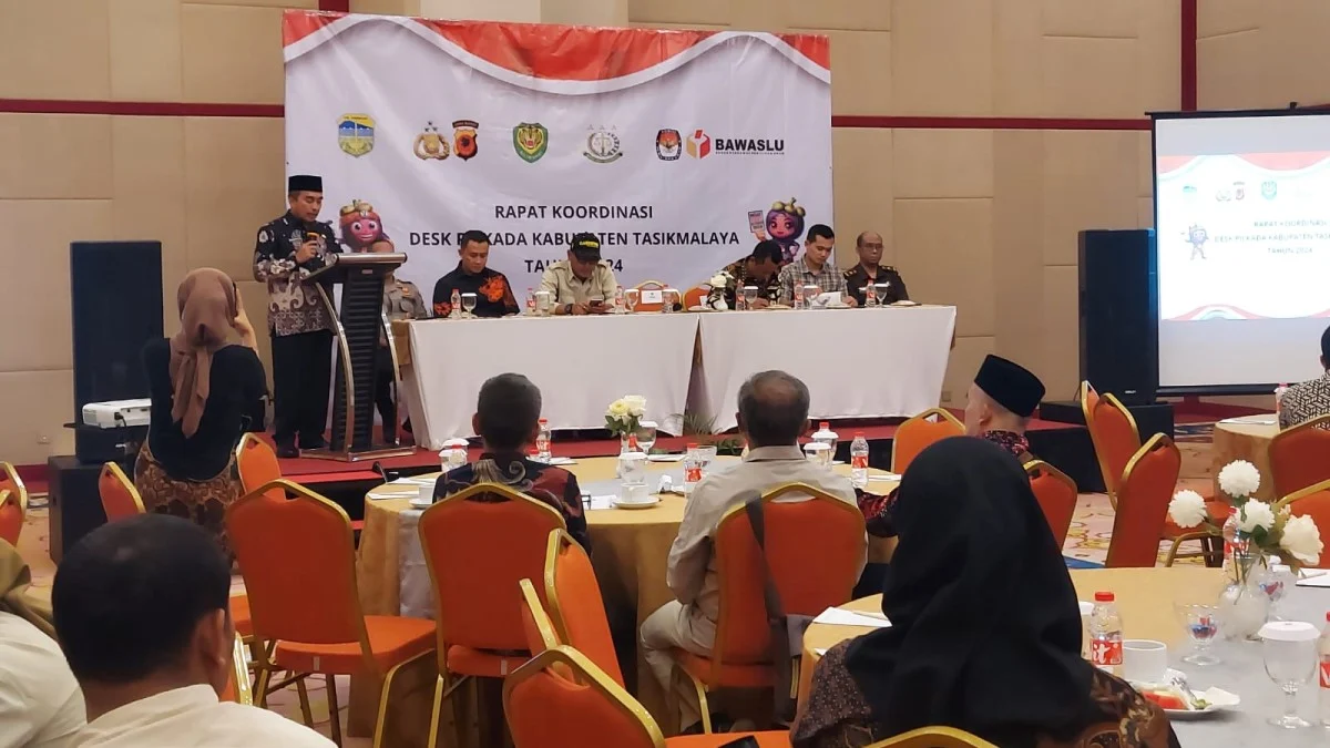 desk pilkada kabupaten tasikmalaya