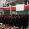 pembentukan alat kelengkapan dewan