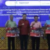 peluncuran kartu kredit dan payment gateway