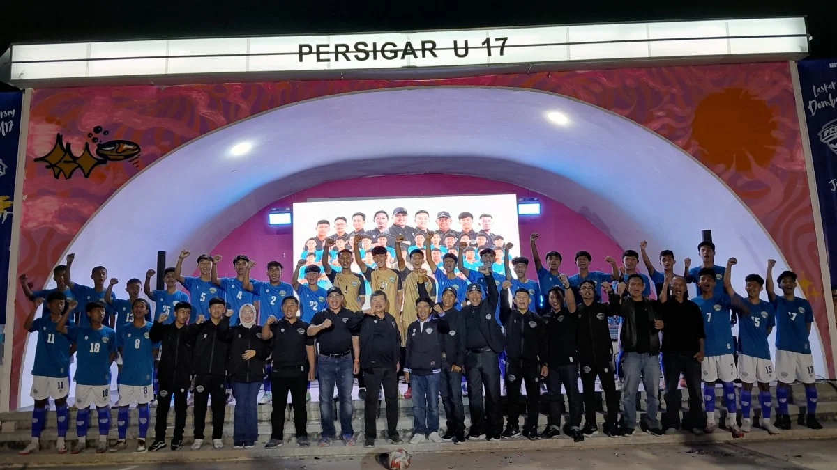 Persigar Garut U17