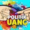 politik uang