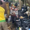 sampah di Kota Tasikmalaya