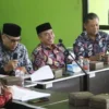 Pelamar CPNS di Kabupaten Tasikmalaya