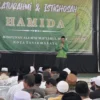 Yanto amin pilkada kota tasikmalaya, hamida miftahul huda,