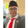 ketua Bawaslu Kota Banjar