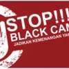 black campaign