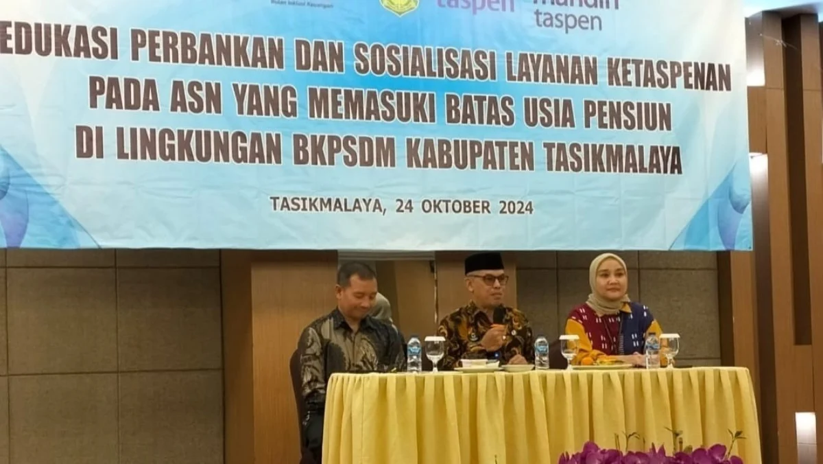 pensiunan