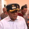 Pj Wali Kota Tasikmalaya Cheka Virgowansyah