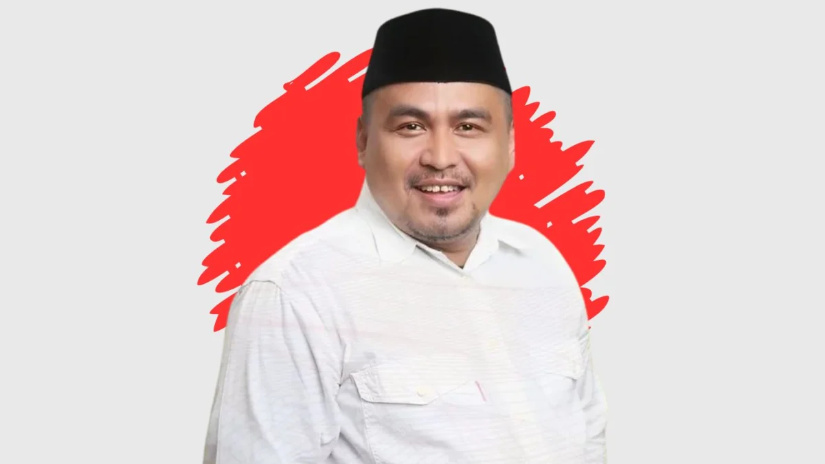 Bakal Calon Ketua Umum