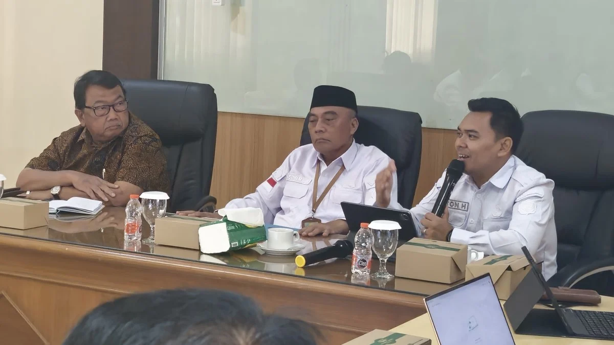 Koperasi Sekunder di Indramayu