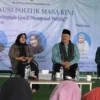 Diskusi Politik