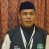 H Wahyu, Ketua Gerakan Kotak Kosong Kabupaten Ciamis