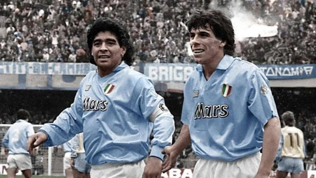 Gianfranco Zola