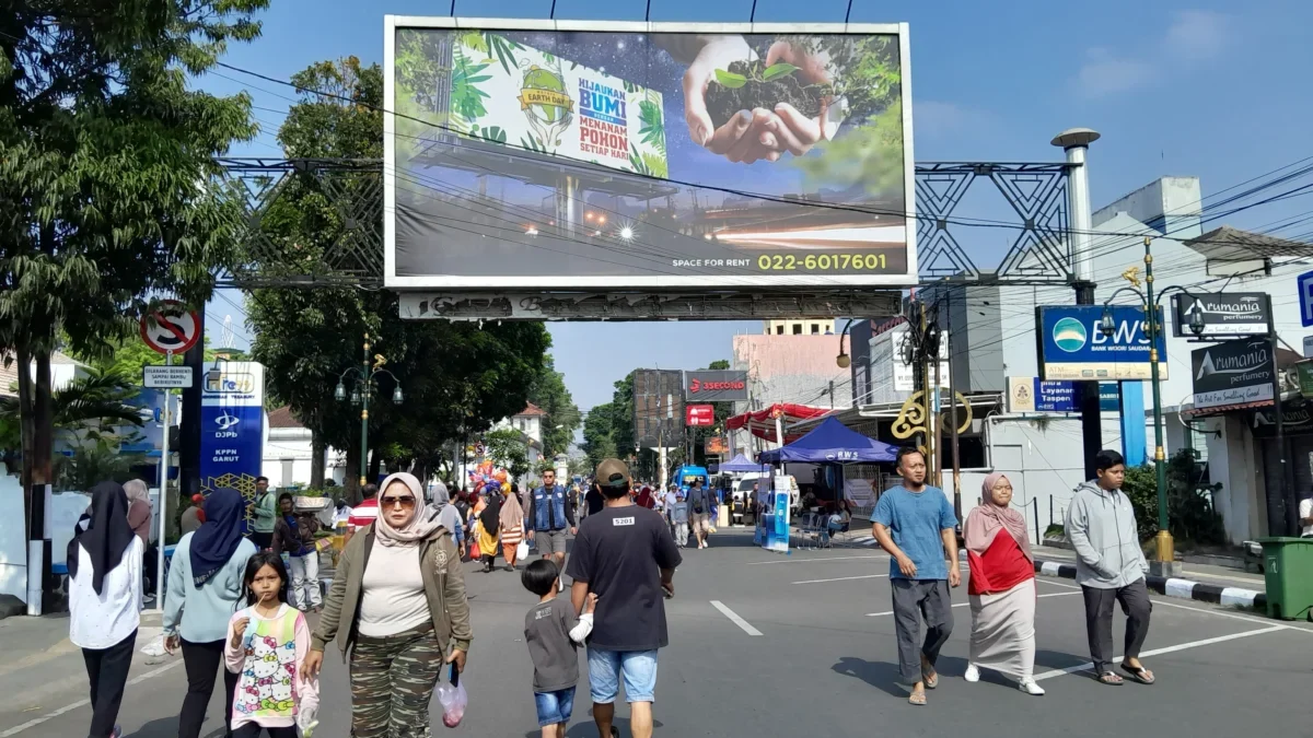 Car free day