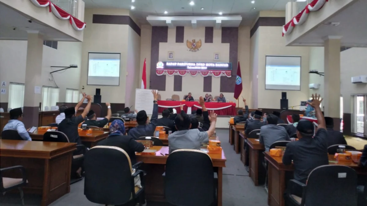 Alat kelengkapan dewan