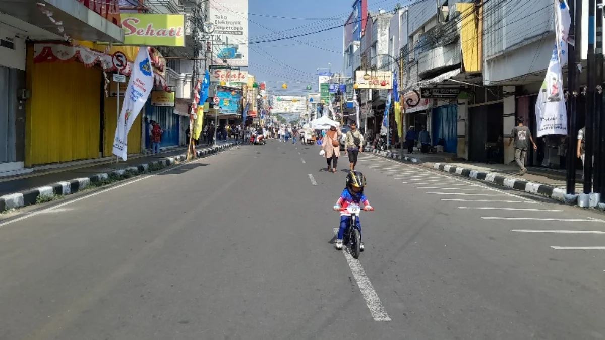 Car free day