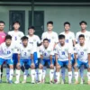 Persigar u17