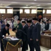 Cuti kampanye anggota dprd, pilkada kota tasikmalaya, tim pemenangan