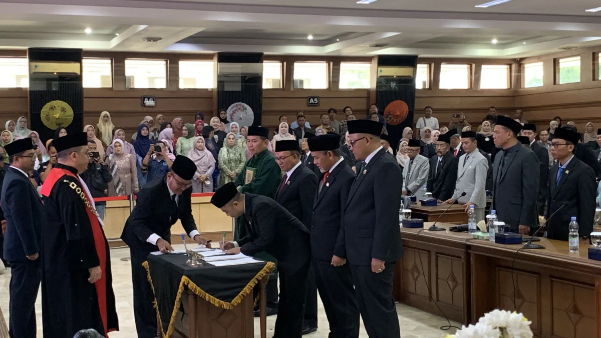 Cuti kampanye anggota dprd, pilkada kota tasikmalaya, tim pemenangan