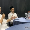 Bayang-bayang h budi budiman, ivan dicksan dede muharam, pilkada kota tasikmalaya