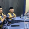 Yusuf hendro pilkada kota tasikmalaya, kota tasikmalaya metropolitan, industri perdagangan barang dan jasa,