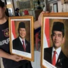 Foto prabowo gibran, link resmi foto presiden RI,