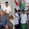 Hari santri nasional tasikmalaya, dede sudrajat, pasangan yanto oce aminudin pilkada