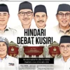 Kisi-kisi pembahasan Debat pasangan calon pilkada kota tasikmalaya