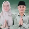 Nurhayati muslim, pilkada kota tasikmalaya 2024