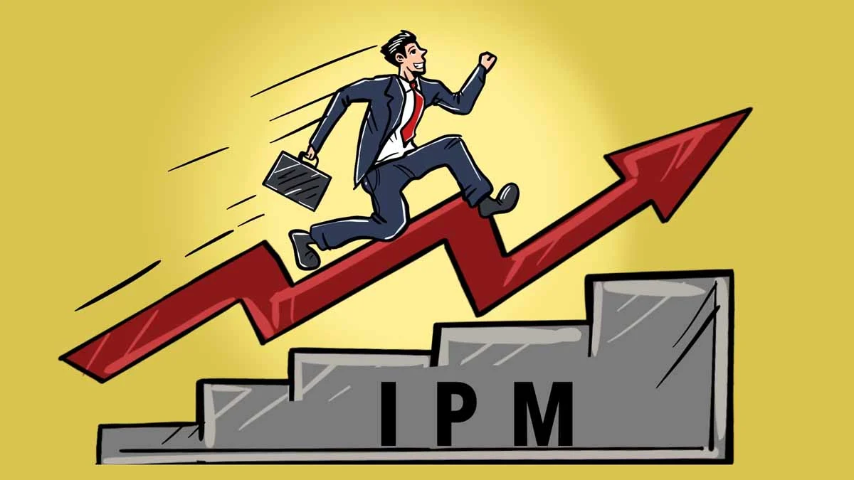 indeks pembangunan manusia atau IPM