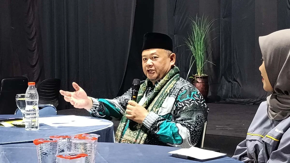 KH Aminudin Bustomi