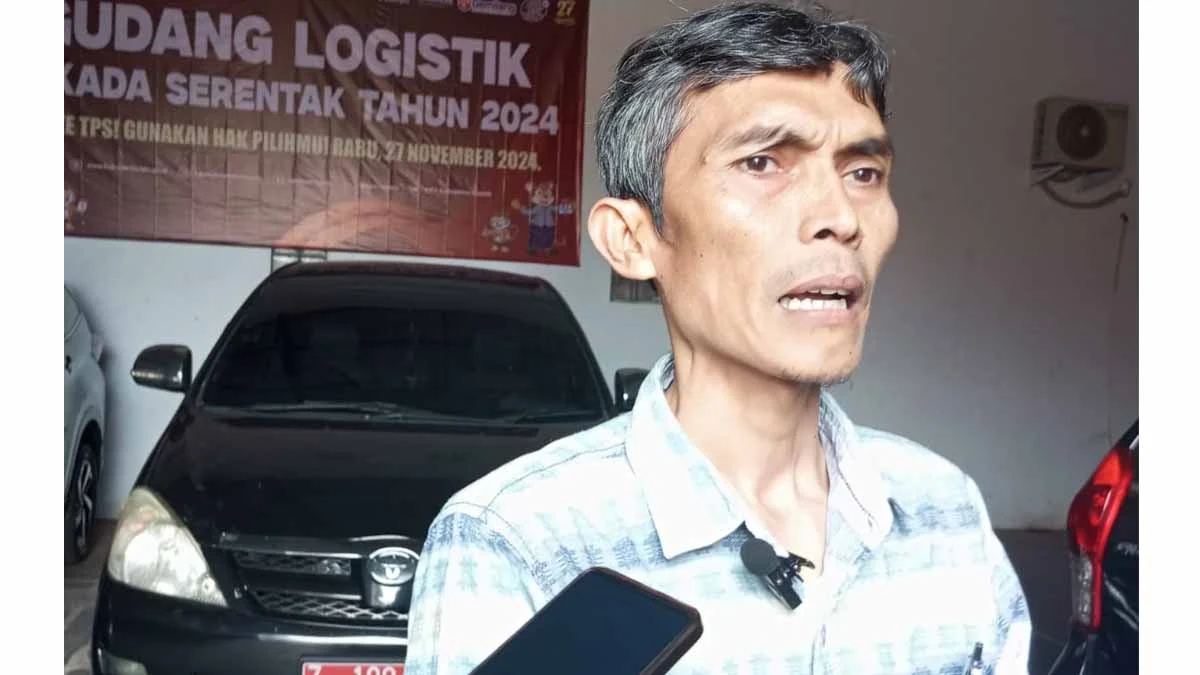 KPU fasilitasi alat peraga