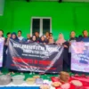 Relawan kotak kosong ciamis