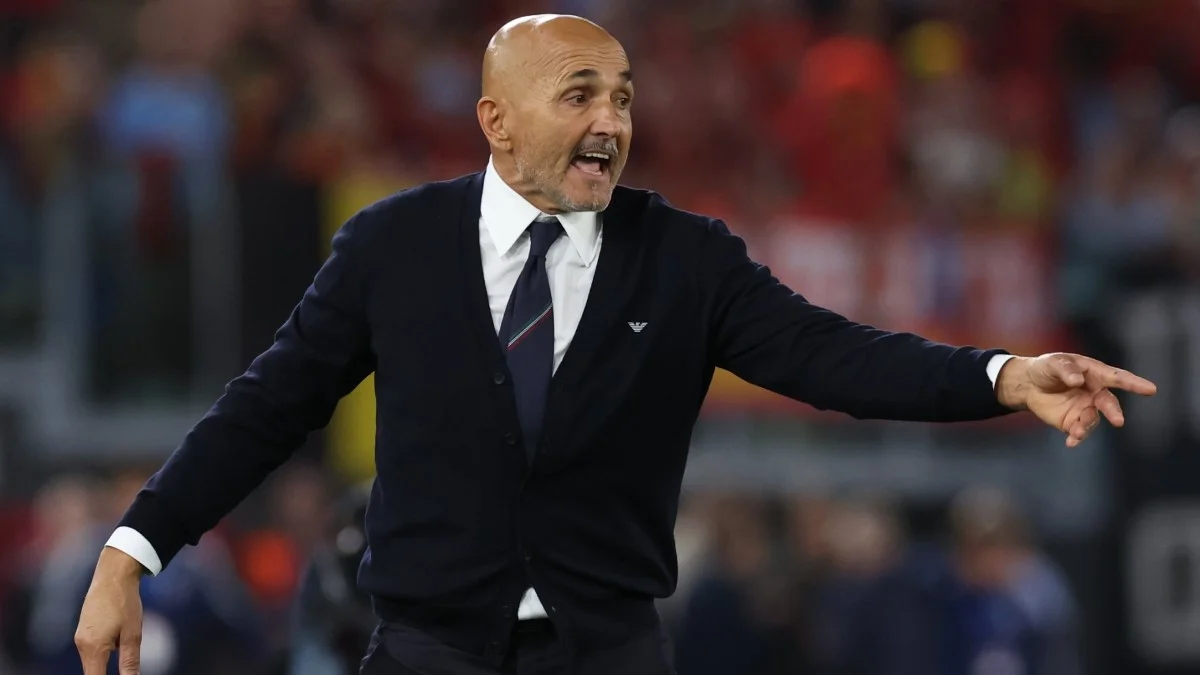 Spalletti