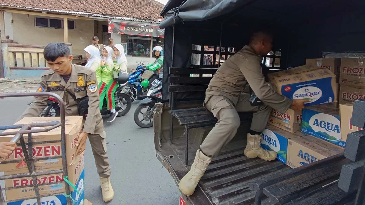 minuman keras alias miras