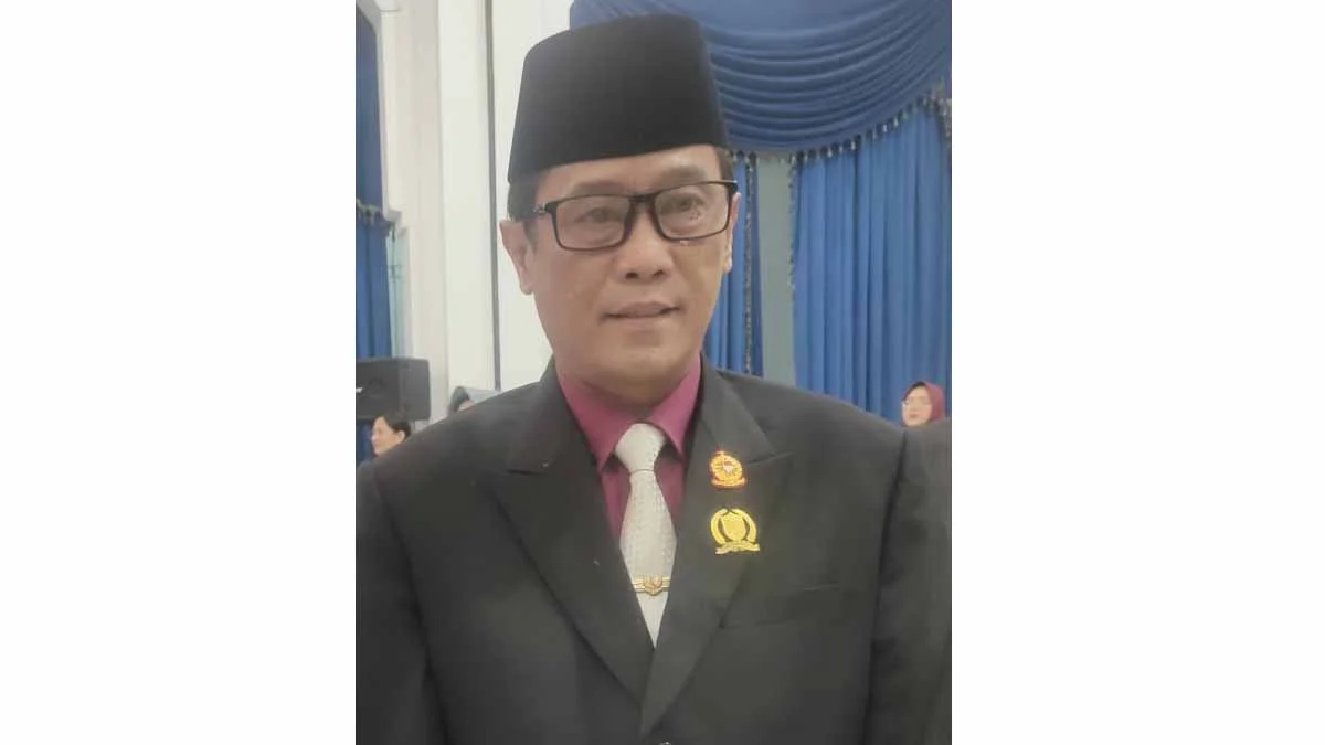 Nanang Permana